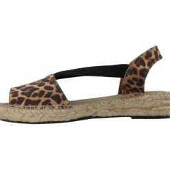 Sandales|Espadrilles*Toni Pons Elmina Leo